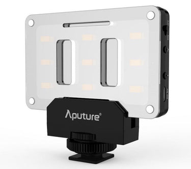 Aputure Amaran AL-M9 Compact LED Light